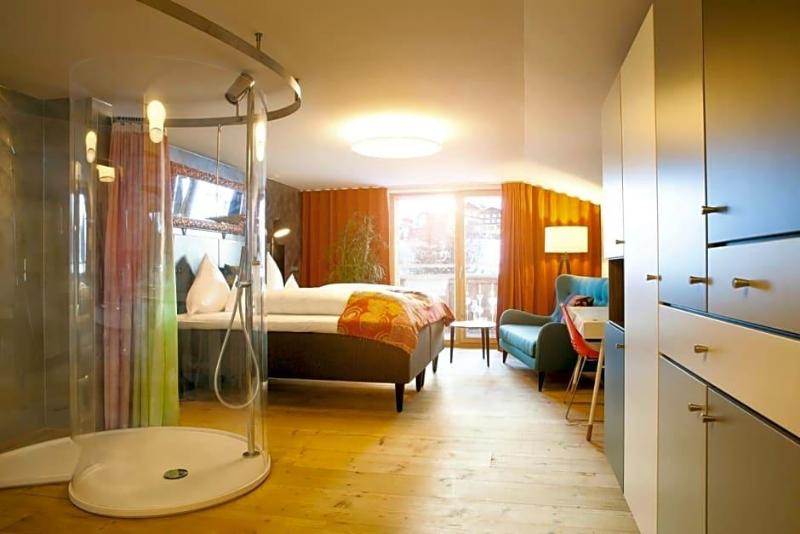 Raffl's Tyrolhotel image