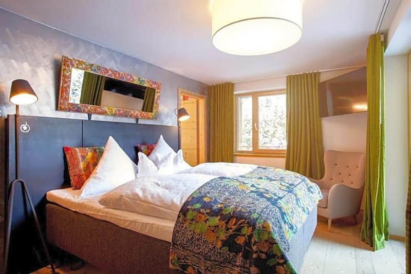 Raffl's Tyrolhotel image