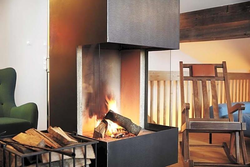 Raffl's Tyrolhotel image