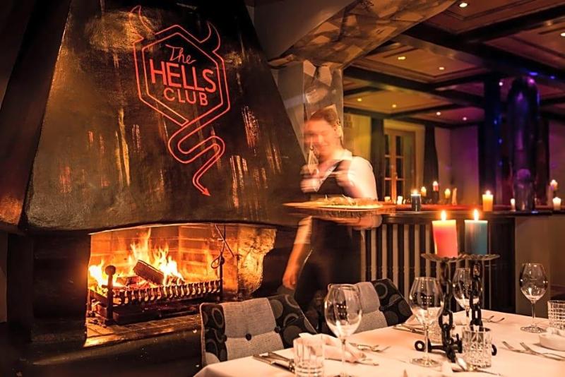 Raffl's Tyrolhotel image