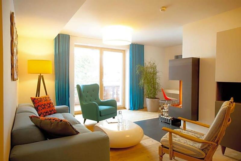 Raffl's Tyrolhotel image