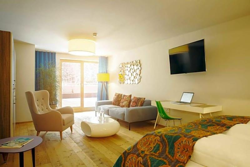 Raffl's Tyrolhotel image