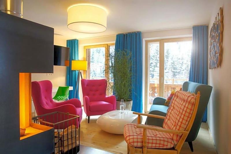 Raffl's Tyrolhotel image