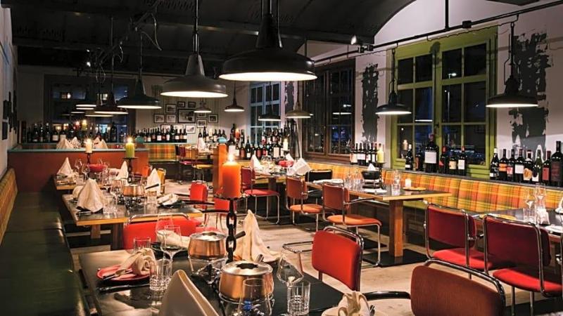 Raffl's Tyrolhotel image
