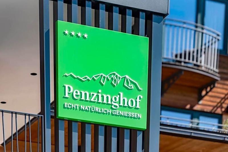 Penzinghof image