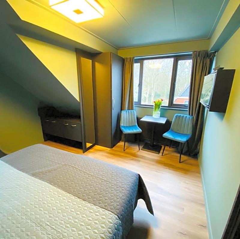 Zee Bergen image