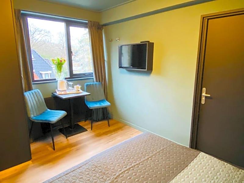Zee Bergen image