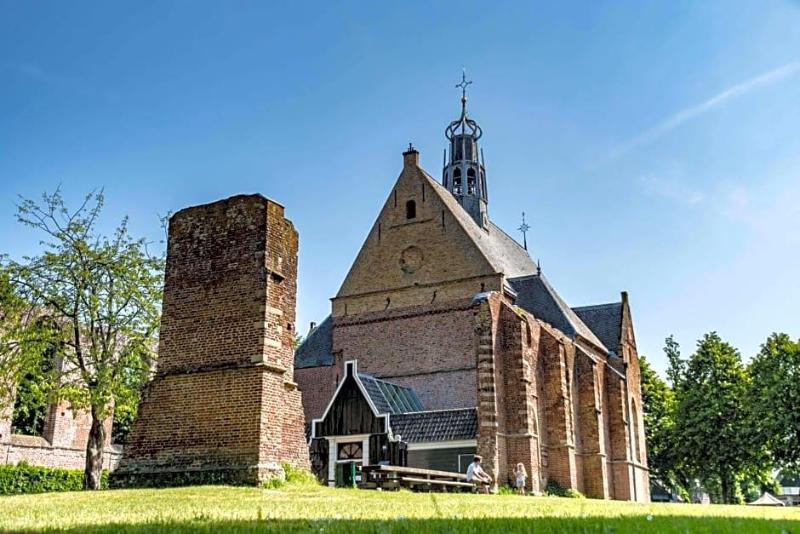 Zee Bergen image