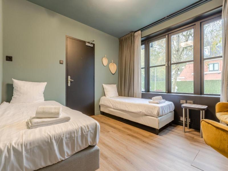 Zee Bergen image