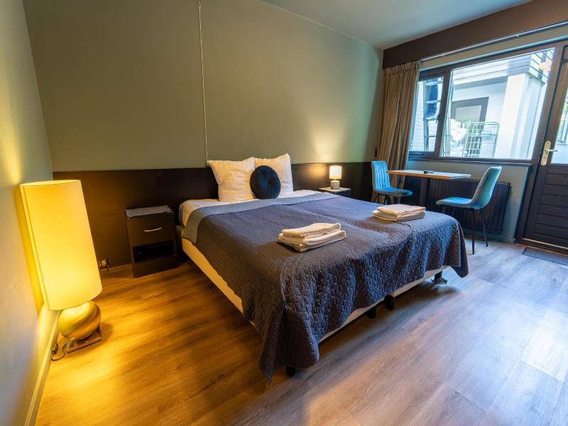 Zee Bergen image