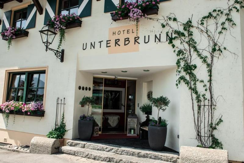 This photo about Unterbrunn shared on HyHotel.com