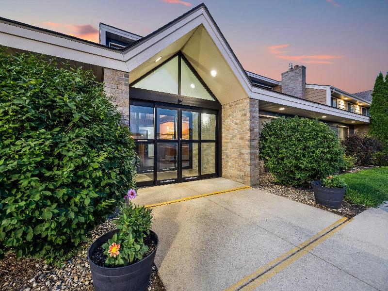 AmericInn by Wyndham Albert Lea