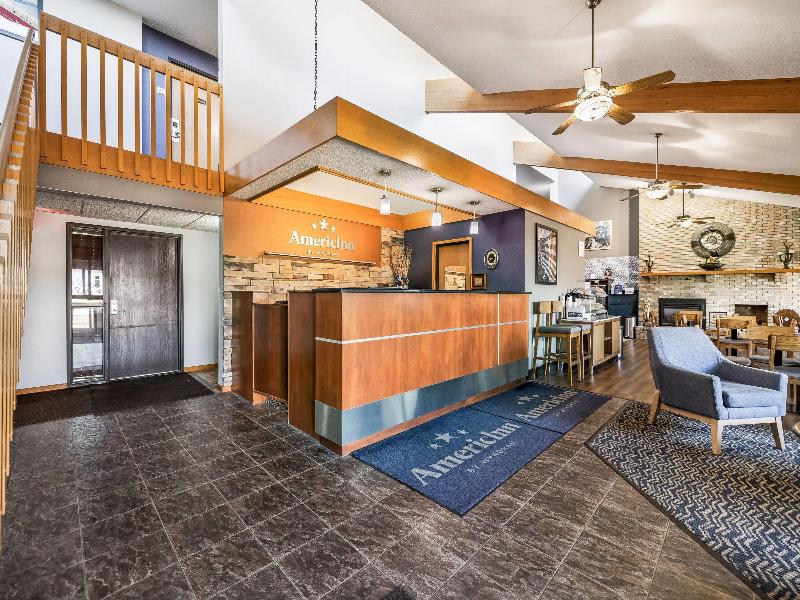 AmericInn by Wyndham Albert Lea