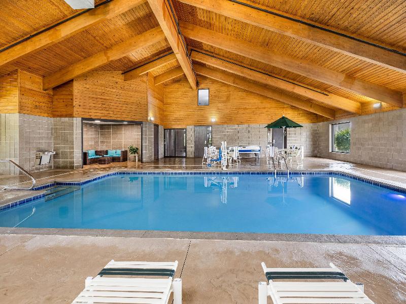 AmericInn by Wyndham Albert Lea