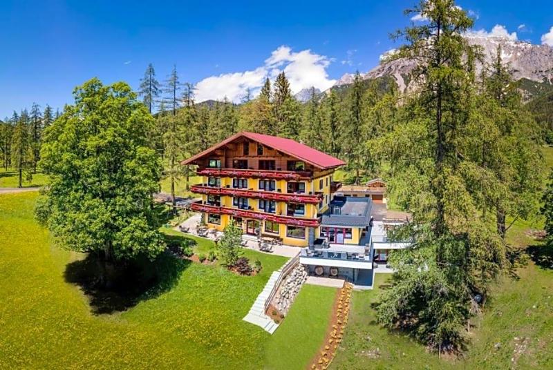 Rösslhof image