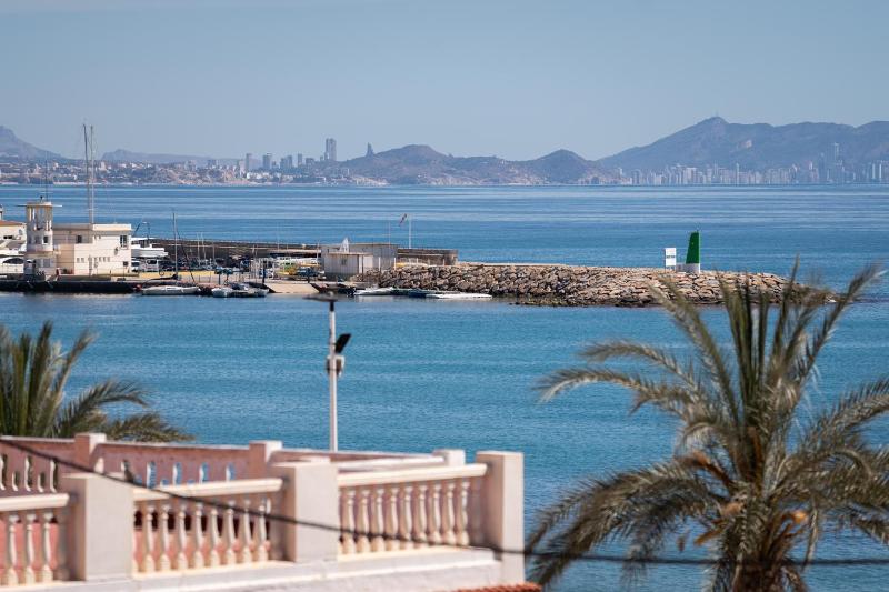 Mar Azul image