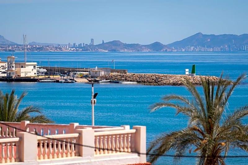 Mar Azul image