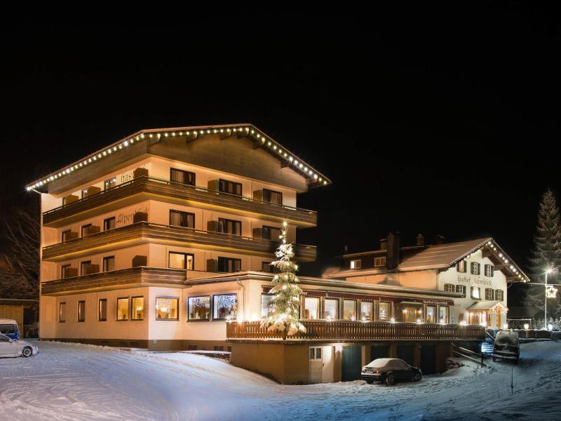Alpenblick image