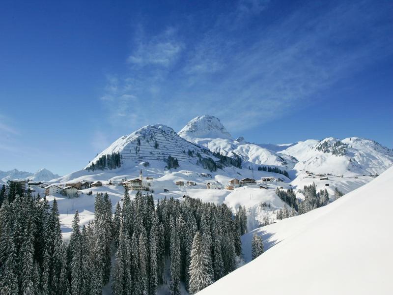 Alpenblick image