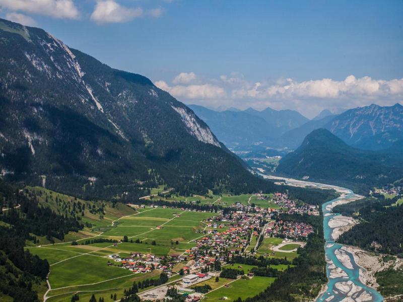 Alpenblick image