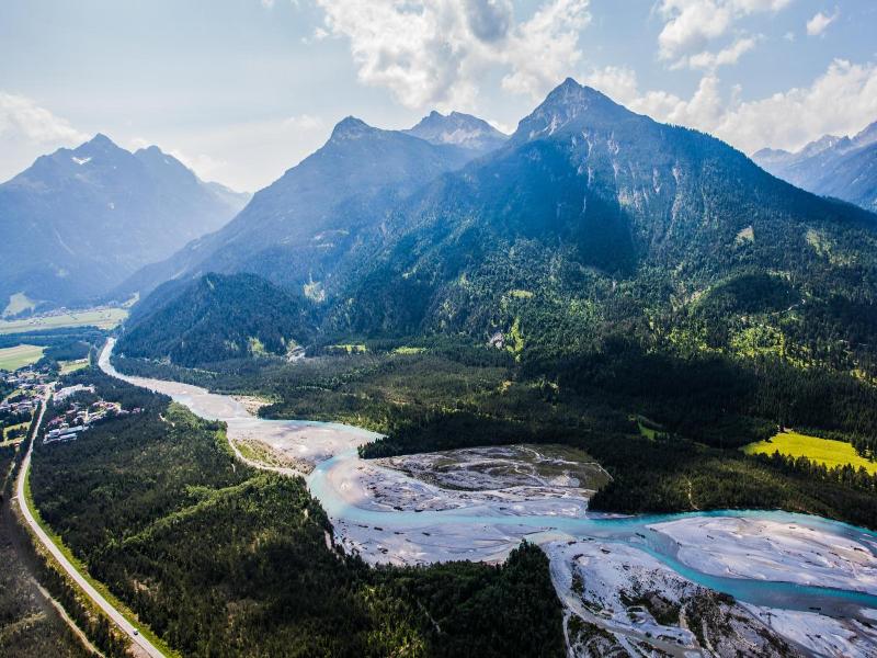 Alpenblick image