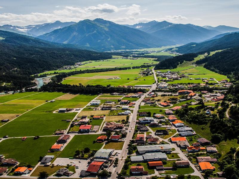 Alpenblick image