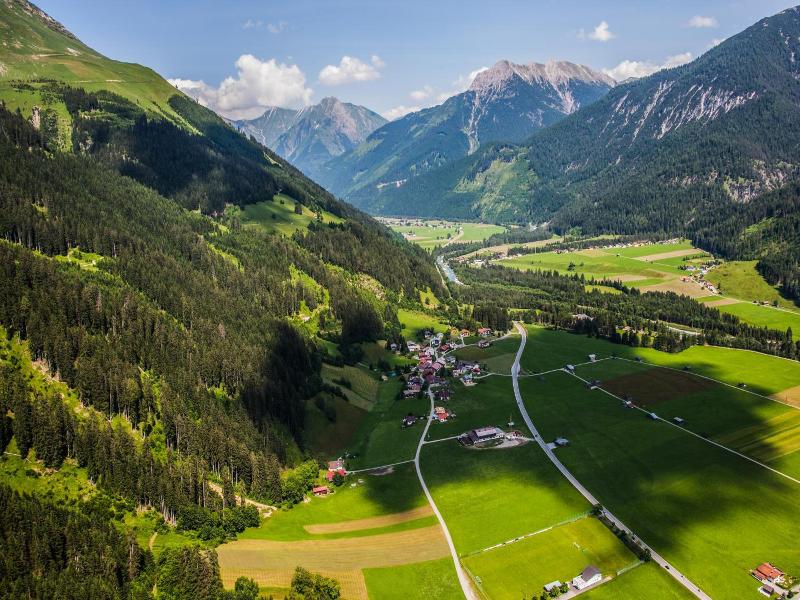 Alpenblick image