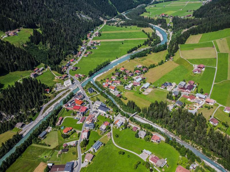 Alpenblick image