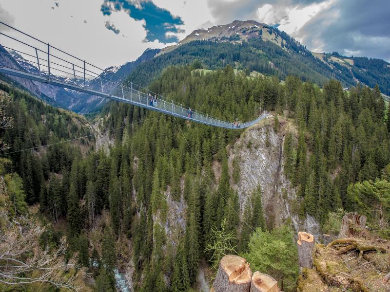Alpenblick image
