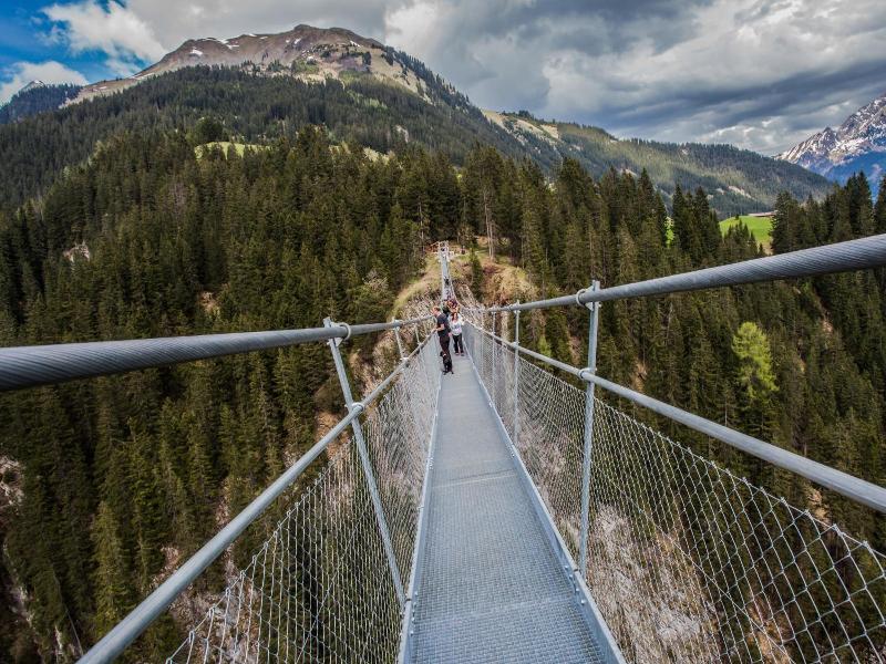 Alpenblick image