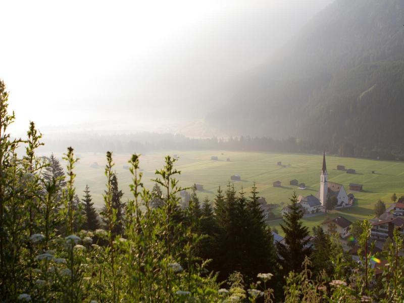 Alpenblick image