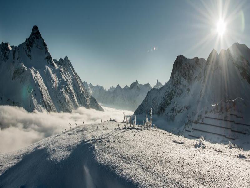 Alpenblick image