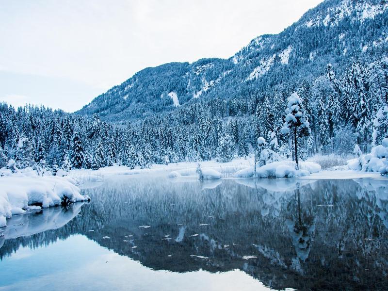 Alpenblick image