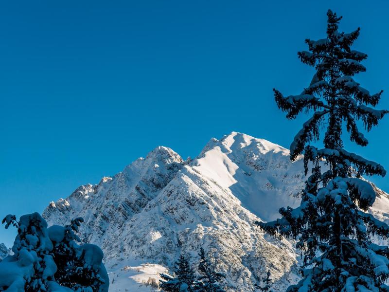 Alpenblick image