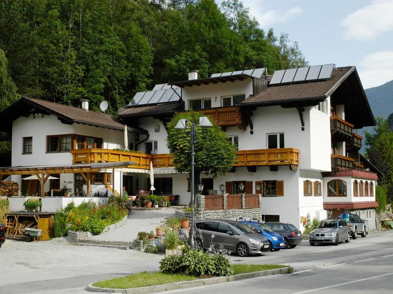Gasthof Acherkogel image