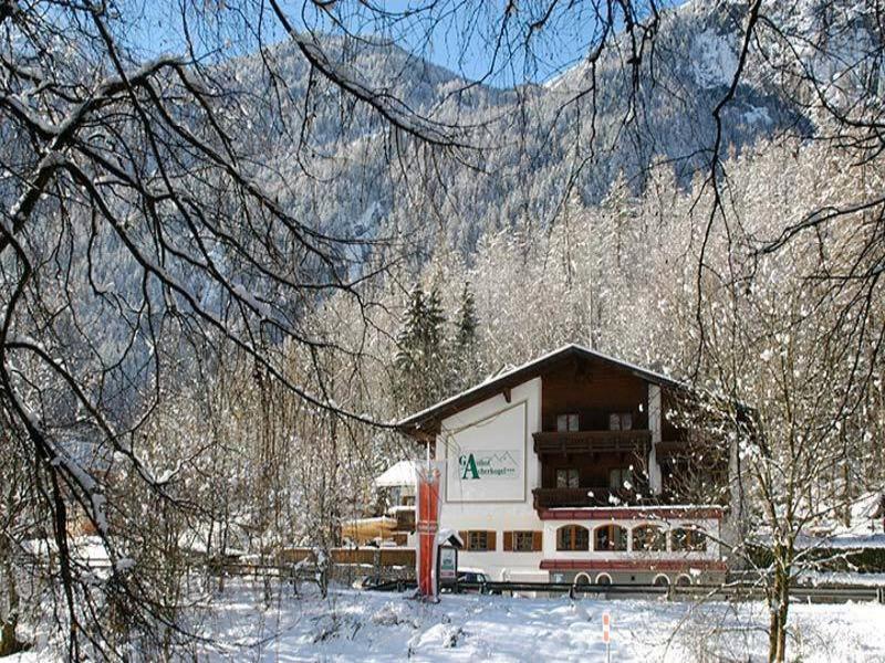Gasthof Acherkogel image