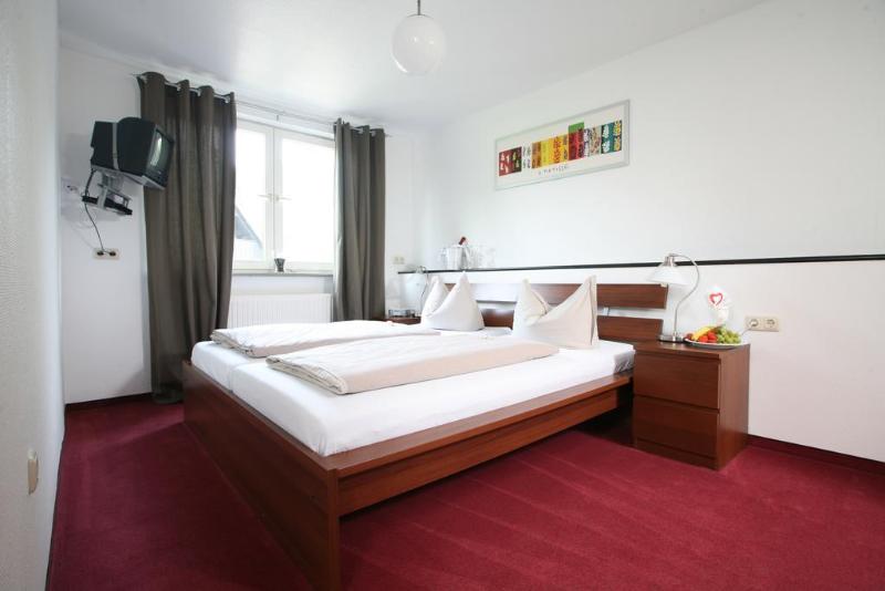 Sporthotel Schulenberg image