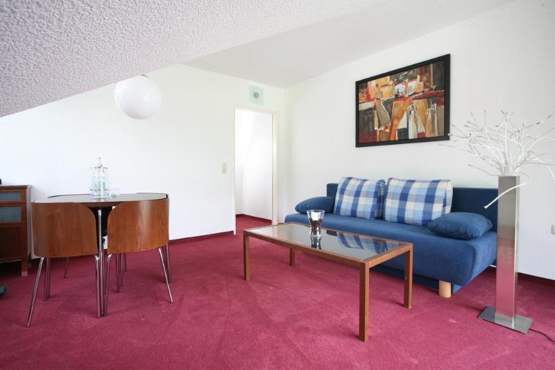 Sporthotel Schulenberg image
