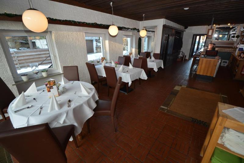 Sporthotel Schulenberg image