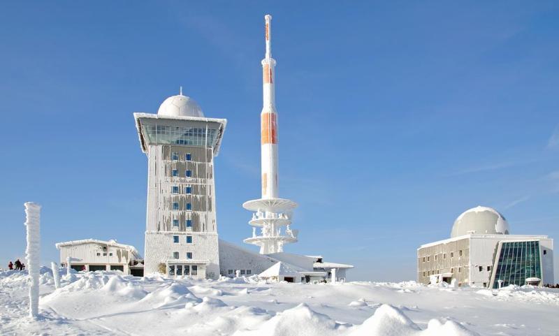 Sporthotel Schulenberg image