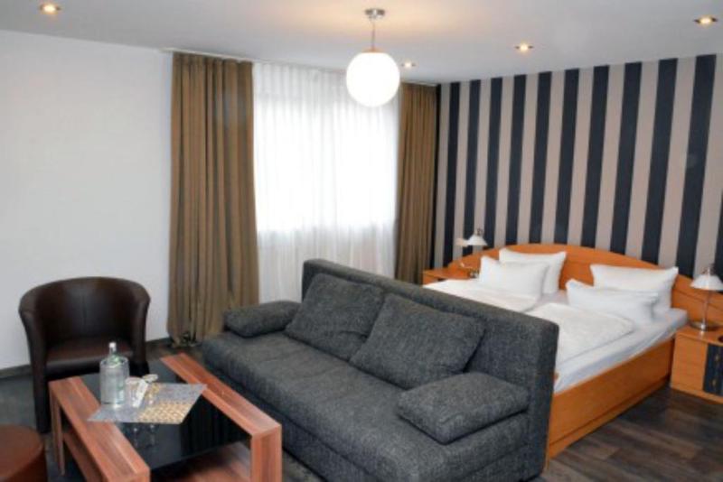 Sporthotel Schulenberg image