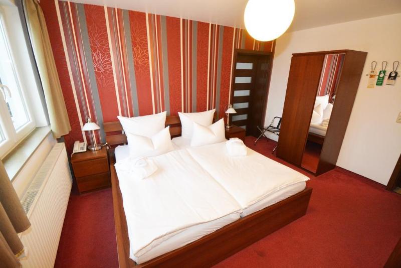 Sporthotel Schulenberg image