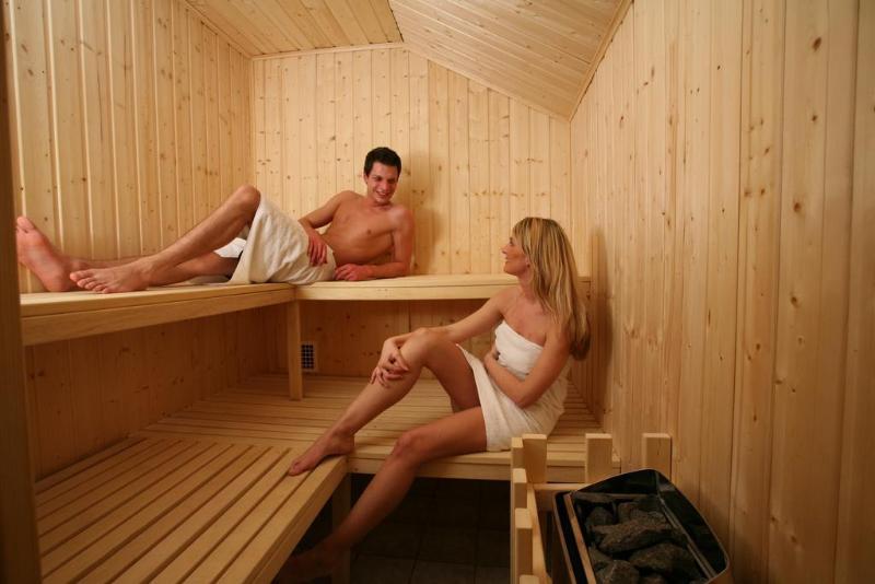 Sporthotel Schulenberg image