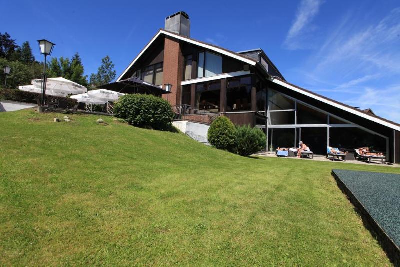 Sporthotel Schulenberg image