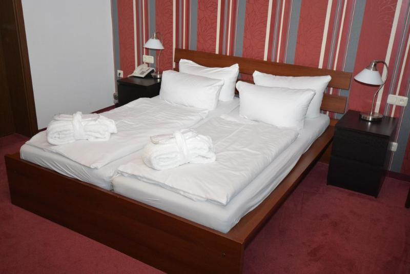 Sporthotel Schulenberg image