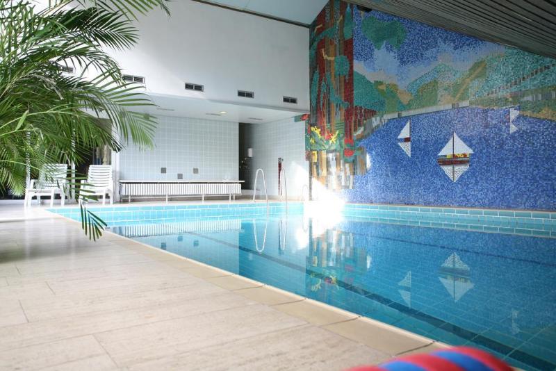Sporthotel Schulenberg image