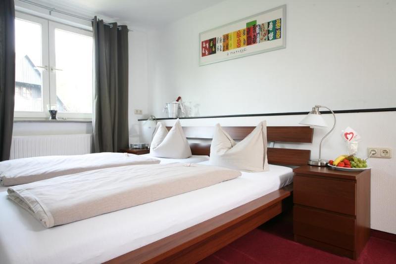 Sporthotel Schulenberg image