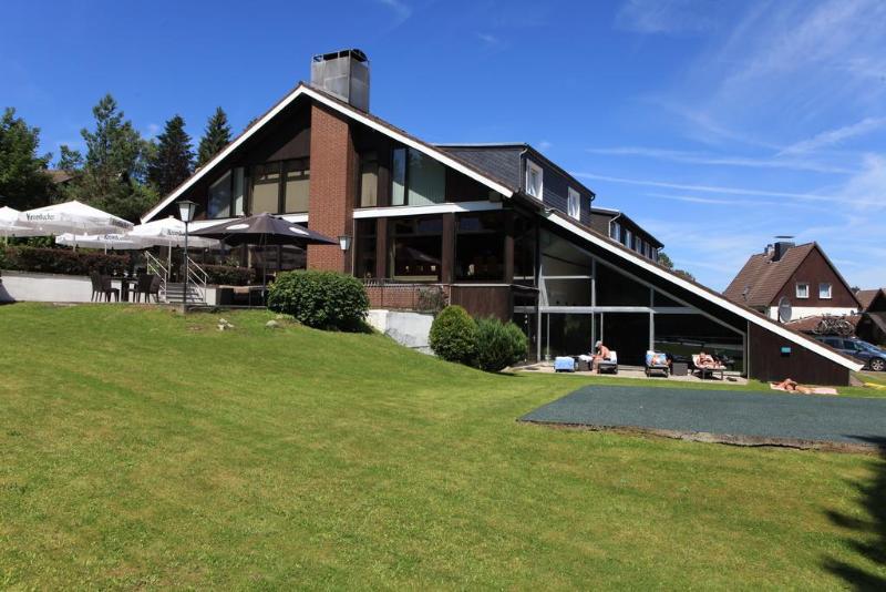 Sporthotel Schulenberg image