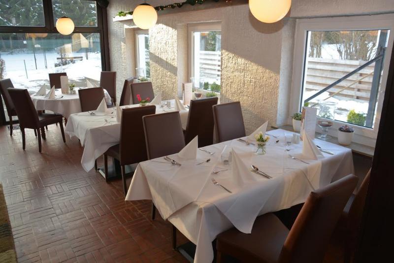 Sporthotel Schulenberg image