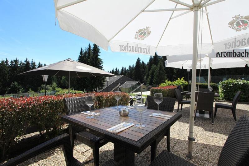 Sporthotel Schulenberg image